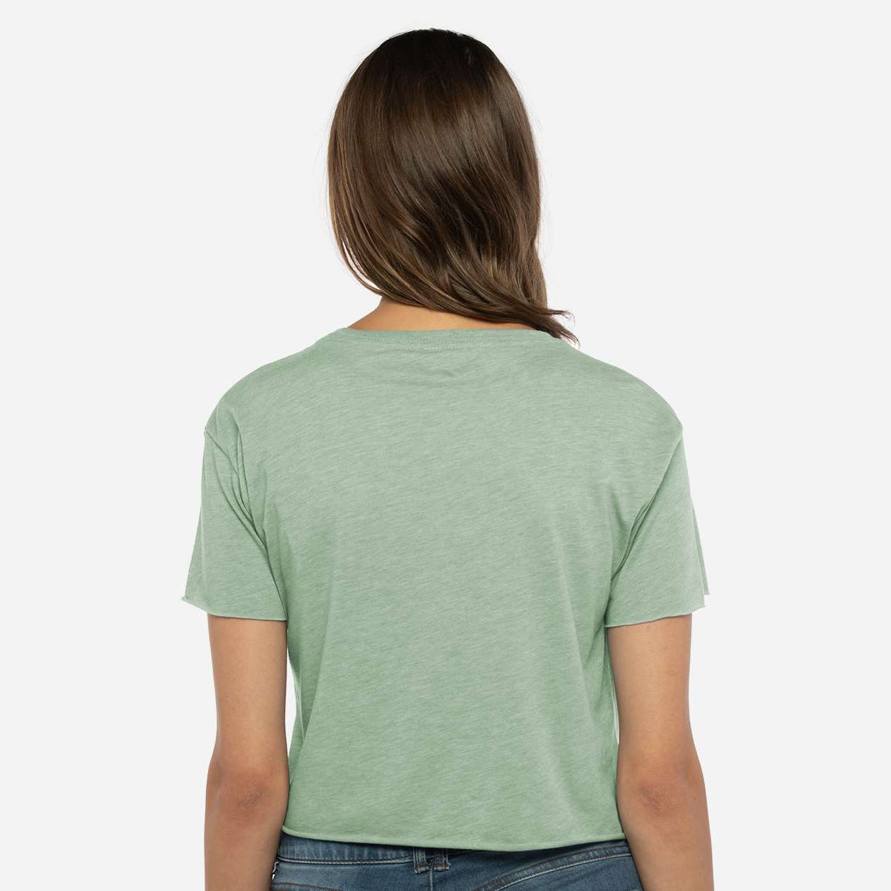 Stonewash Green