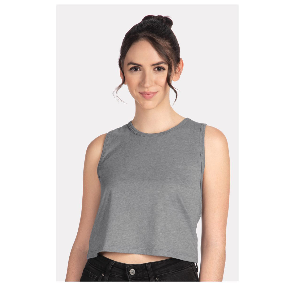 Heather Grey