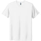 Solid White