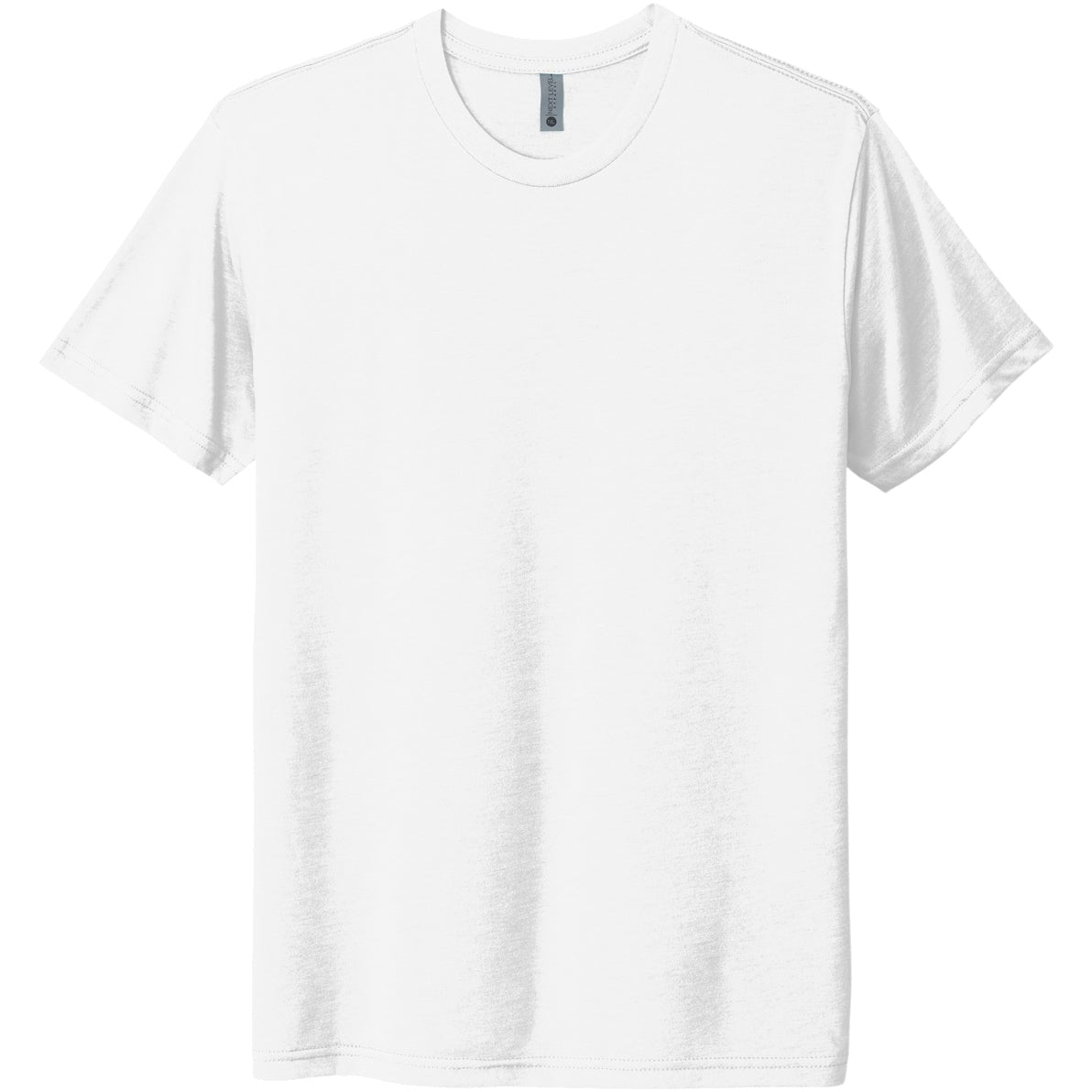 Solid White