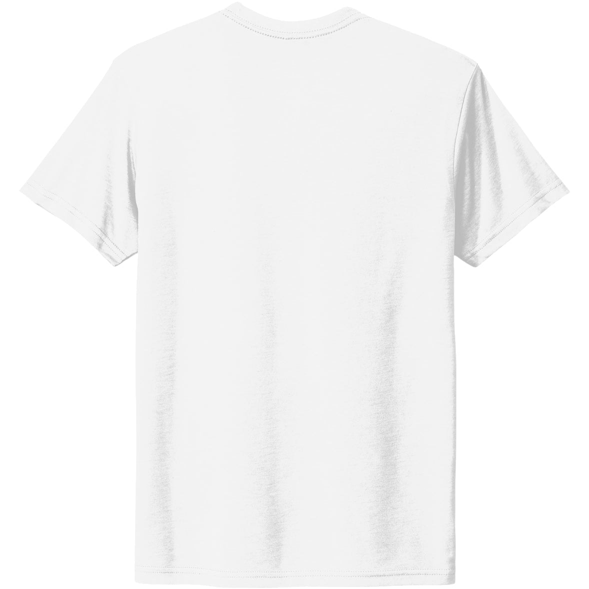 Solid White
