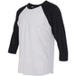 VTG Black/Hthr White
