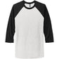 VTG Black/Hthr White
