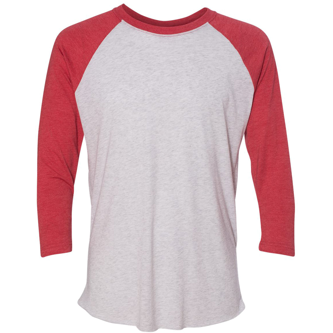VTG Red/Hthr White