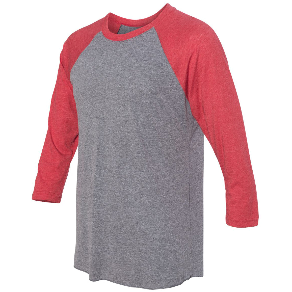 VTG Red/Prem Hthr