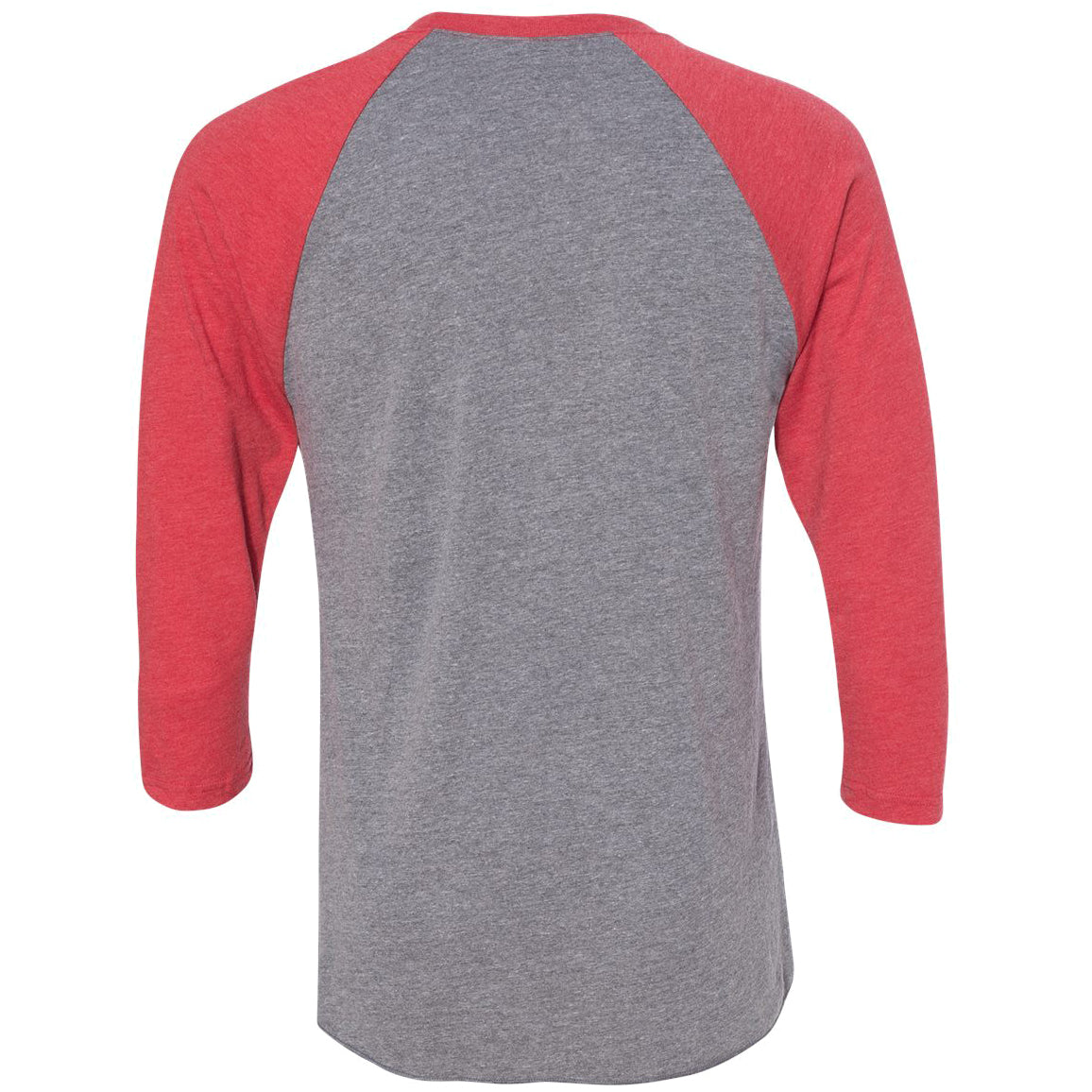 VTG Red/Prem Hthr