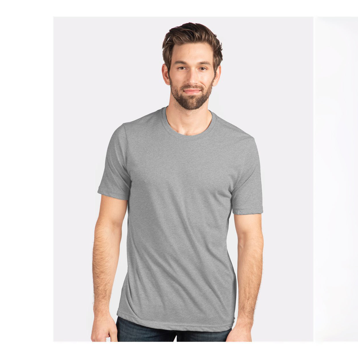Heather Grey