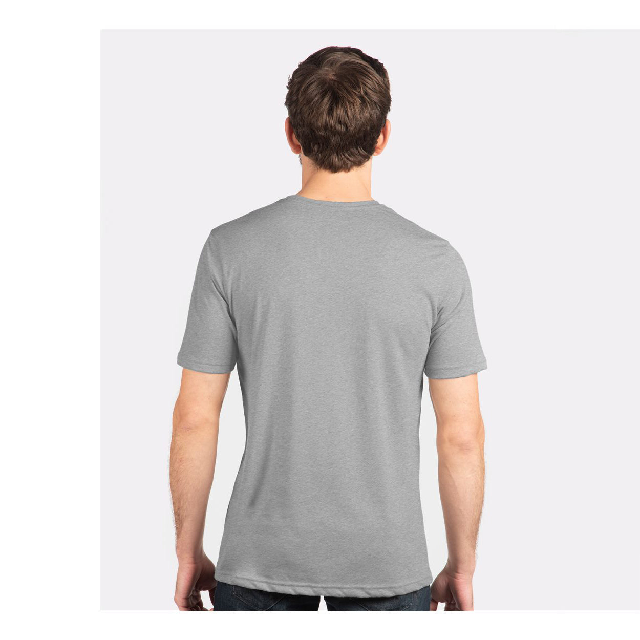 Heather Grey