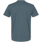Heather Slate Blue