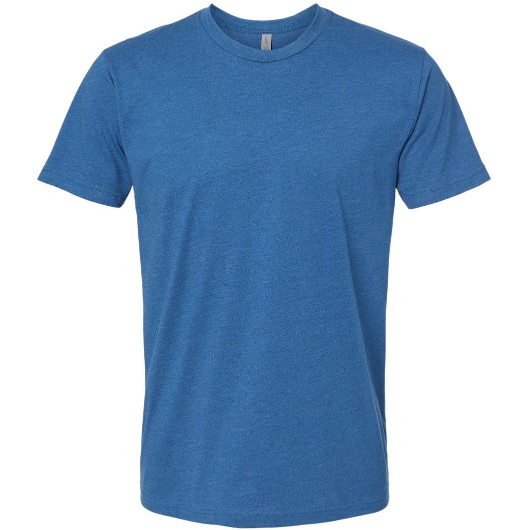 Heather Cool Blue