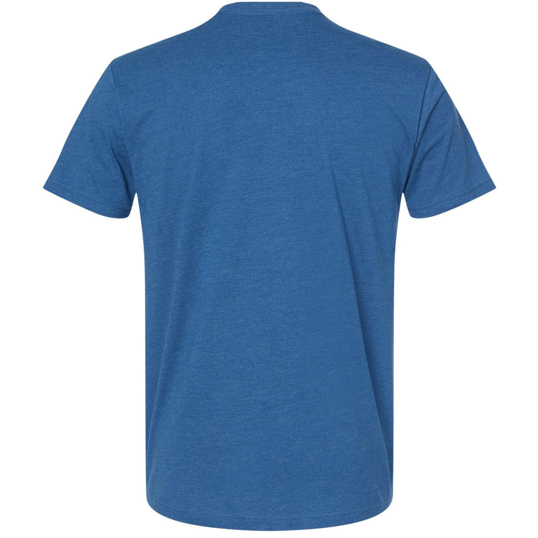 Heather Cool Blue