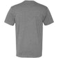 Dark Heather Grey