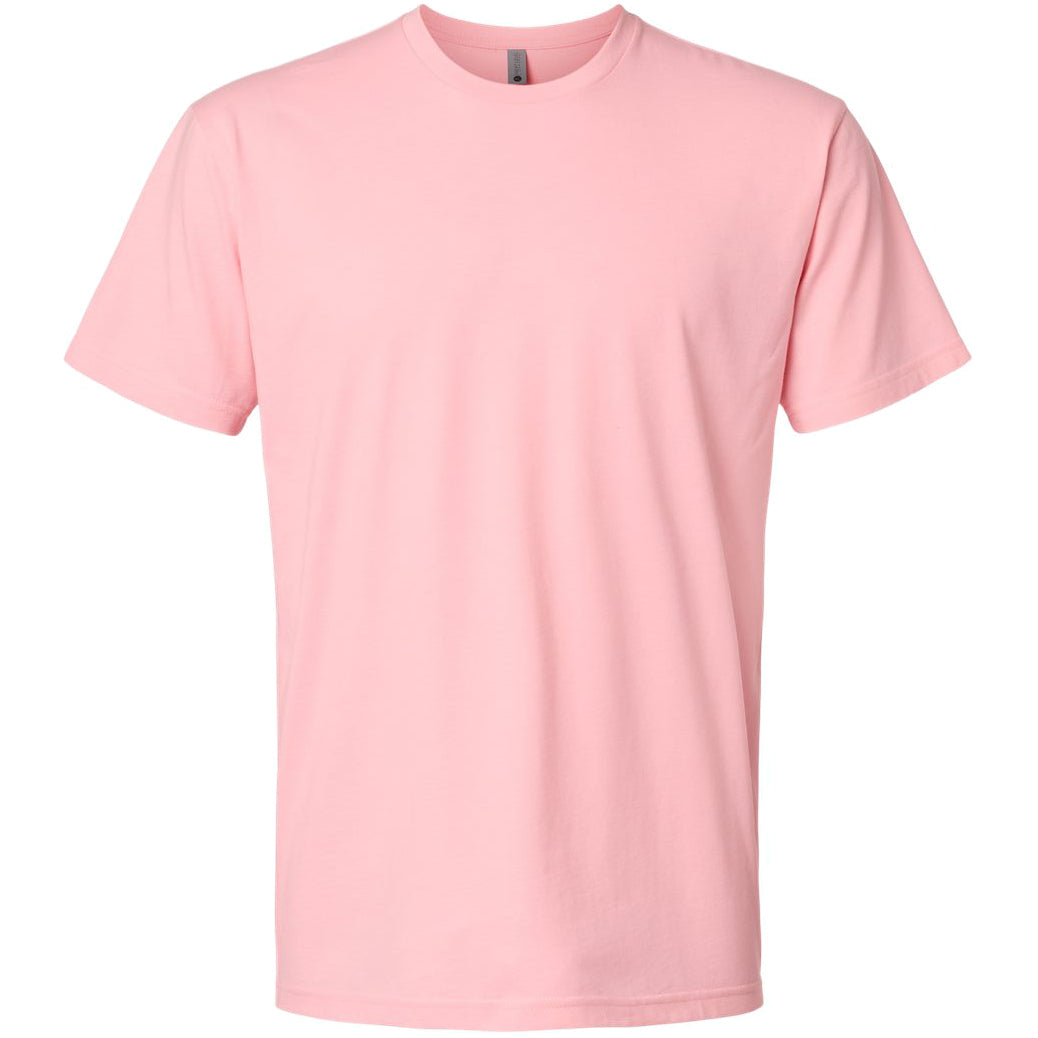 Heather Light Pink