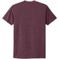 Heather Maroon