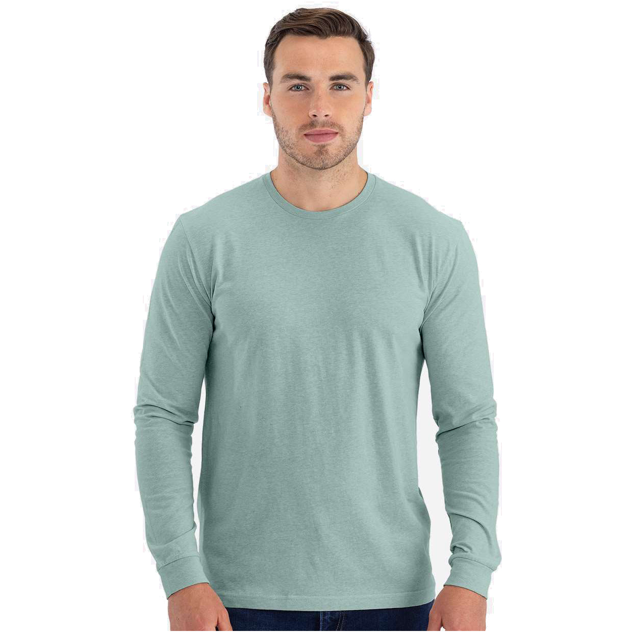Heather Seafoam