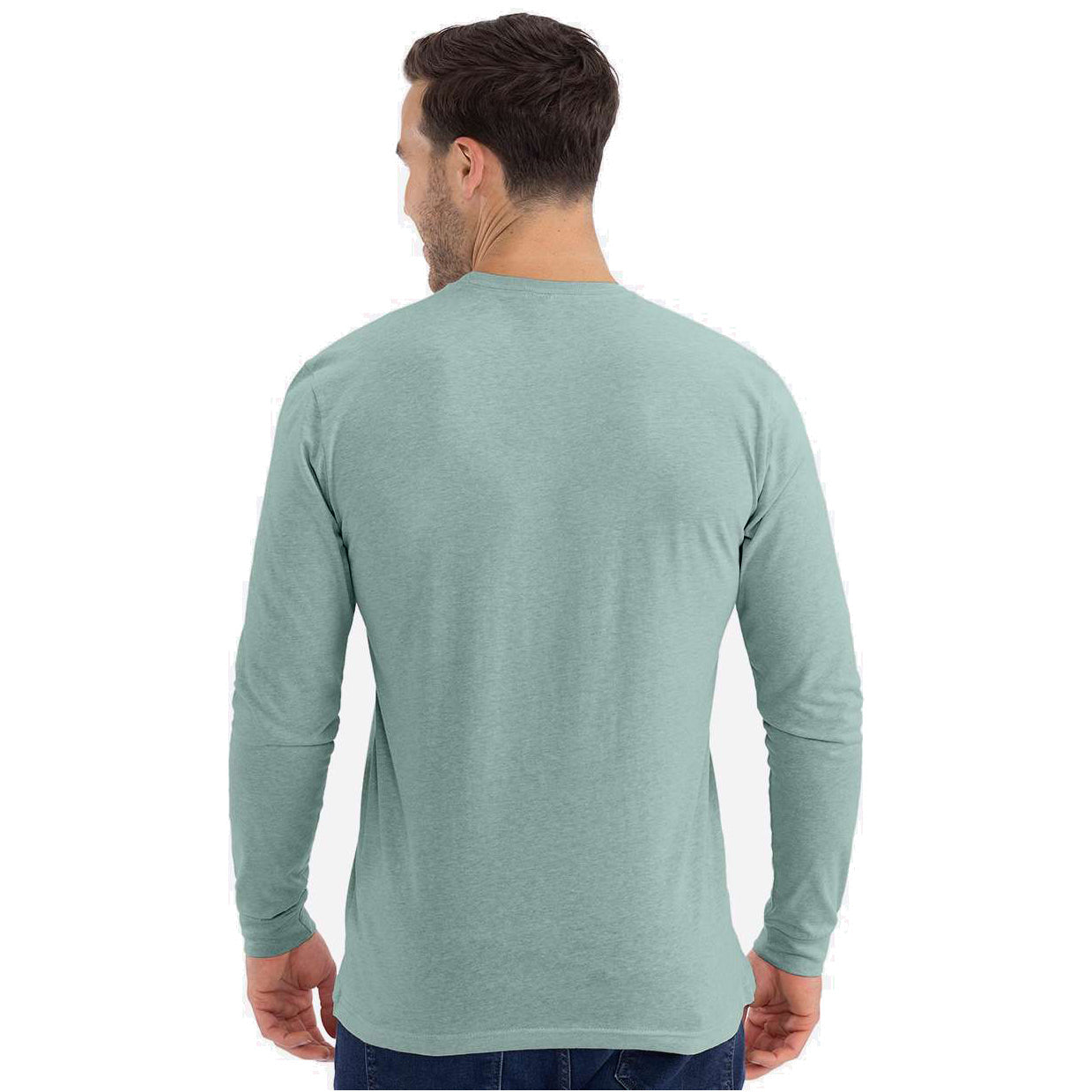 Heather Seafoam