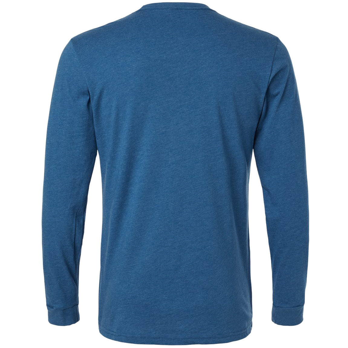 Heather Cool Blue