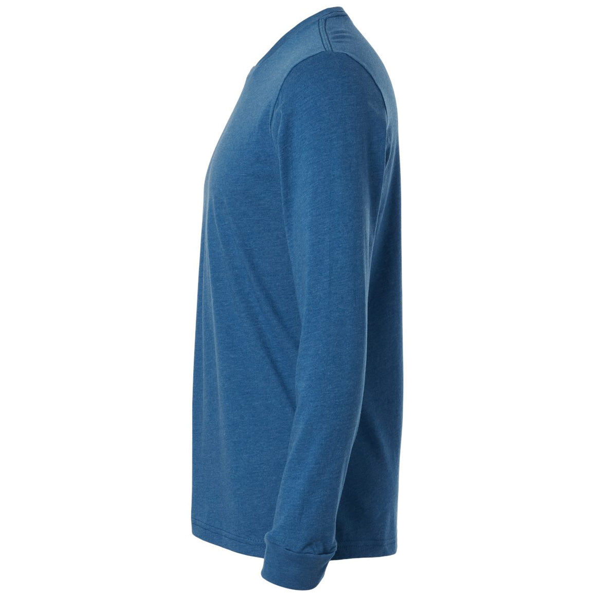 Heather Cool Blue