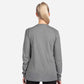Dark Heather Grey