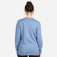 Heather Columbia Blue