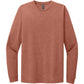 Unisex CVC Long Sleeve T-Shirt