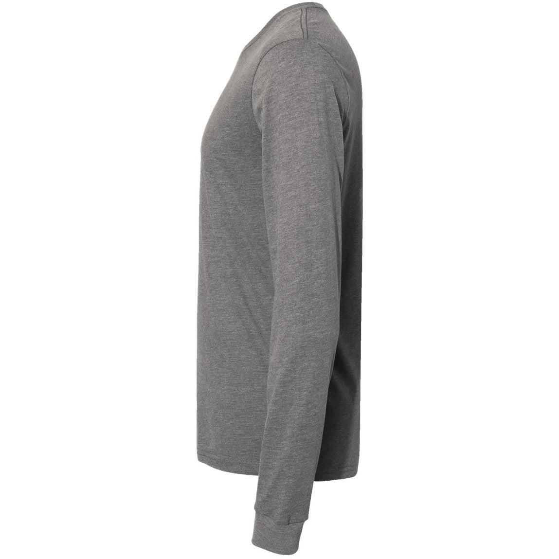 Dark Heather Grey