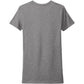 Dark Heather Gray
