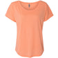 Vintage Light Orange