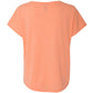 Vintage Light Orange