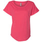 Vintage Shocking Pink