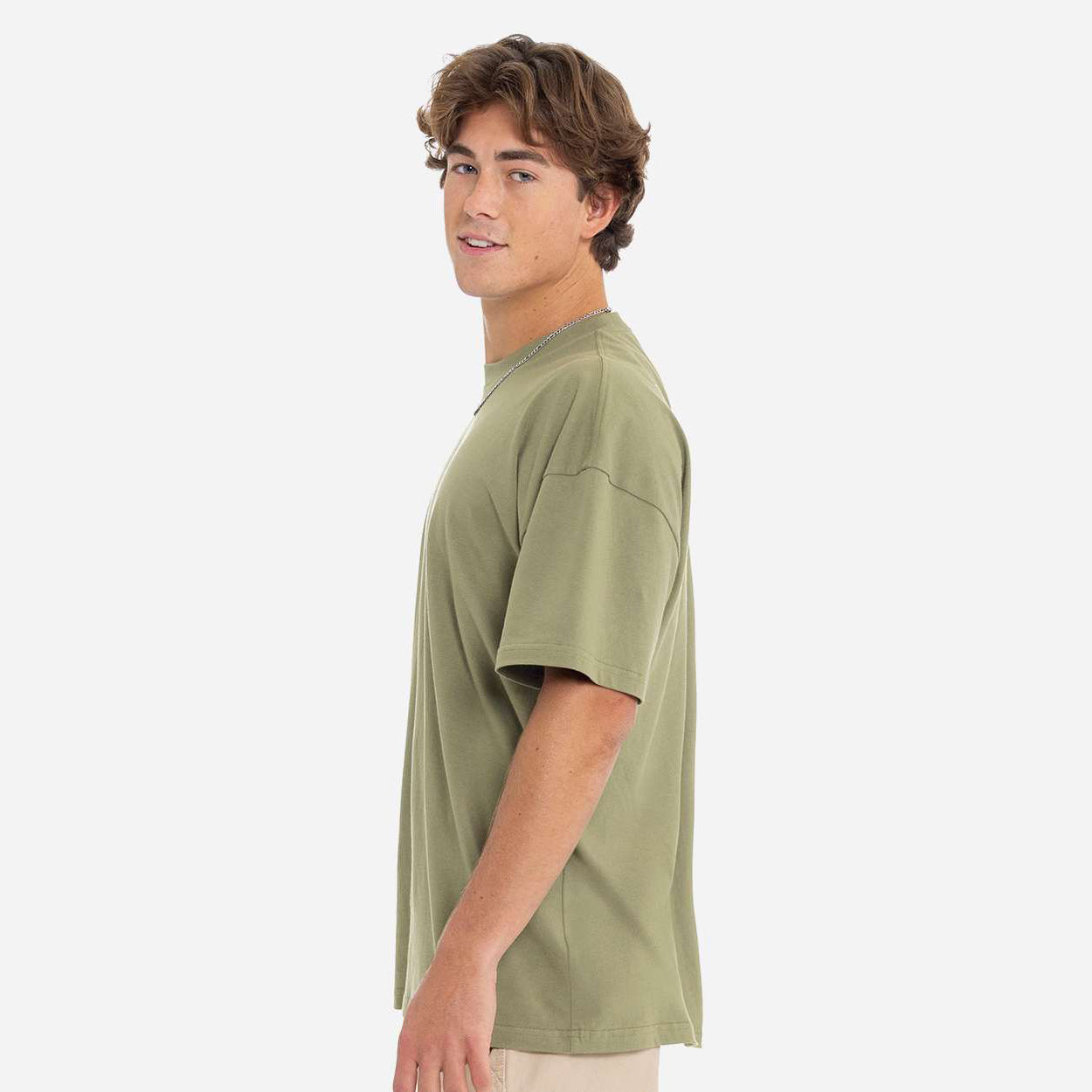 Light Olive