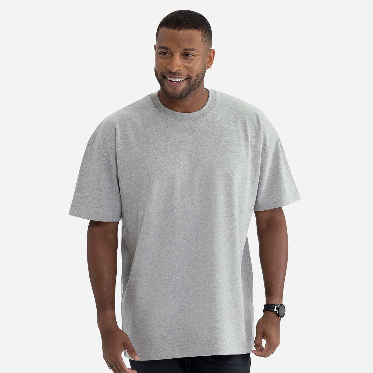 Heather Grey