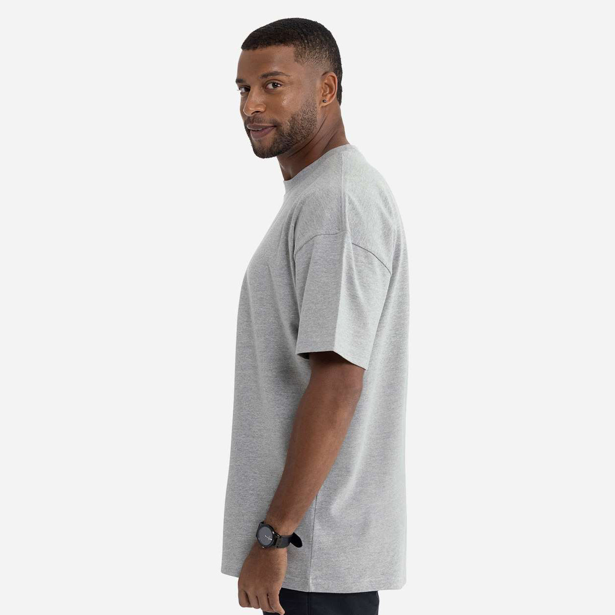 Heather Grey
