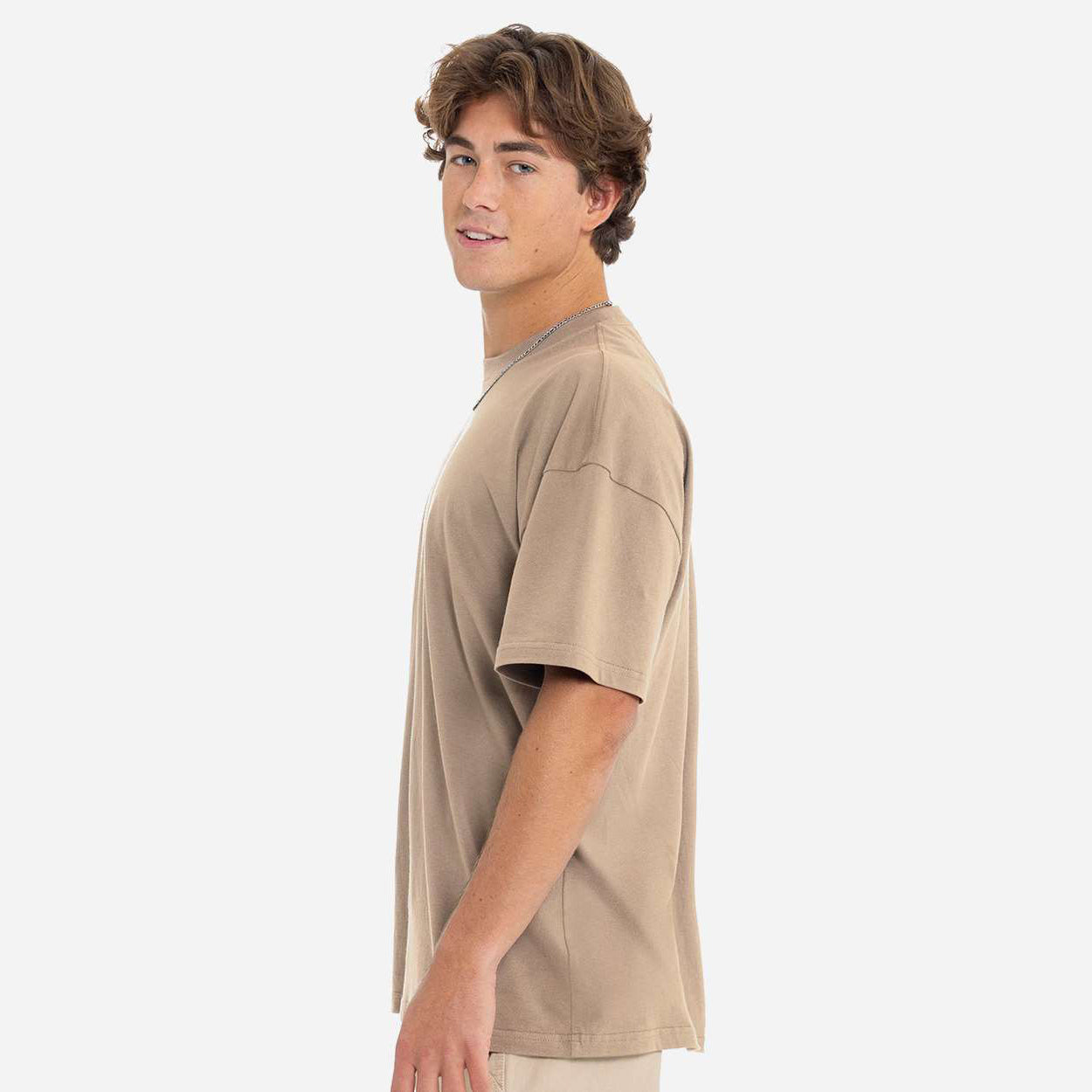 Tan