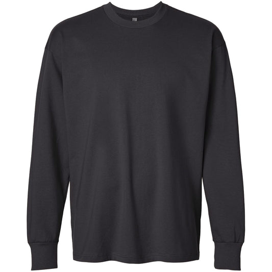 Graphite Black