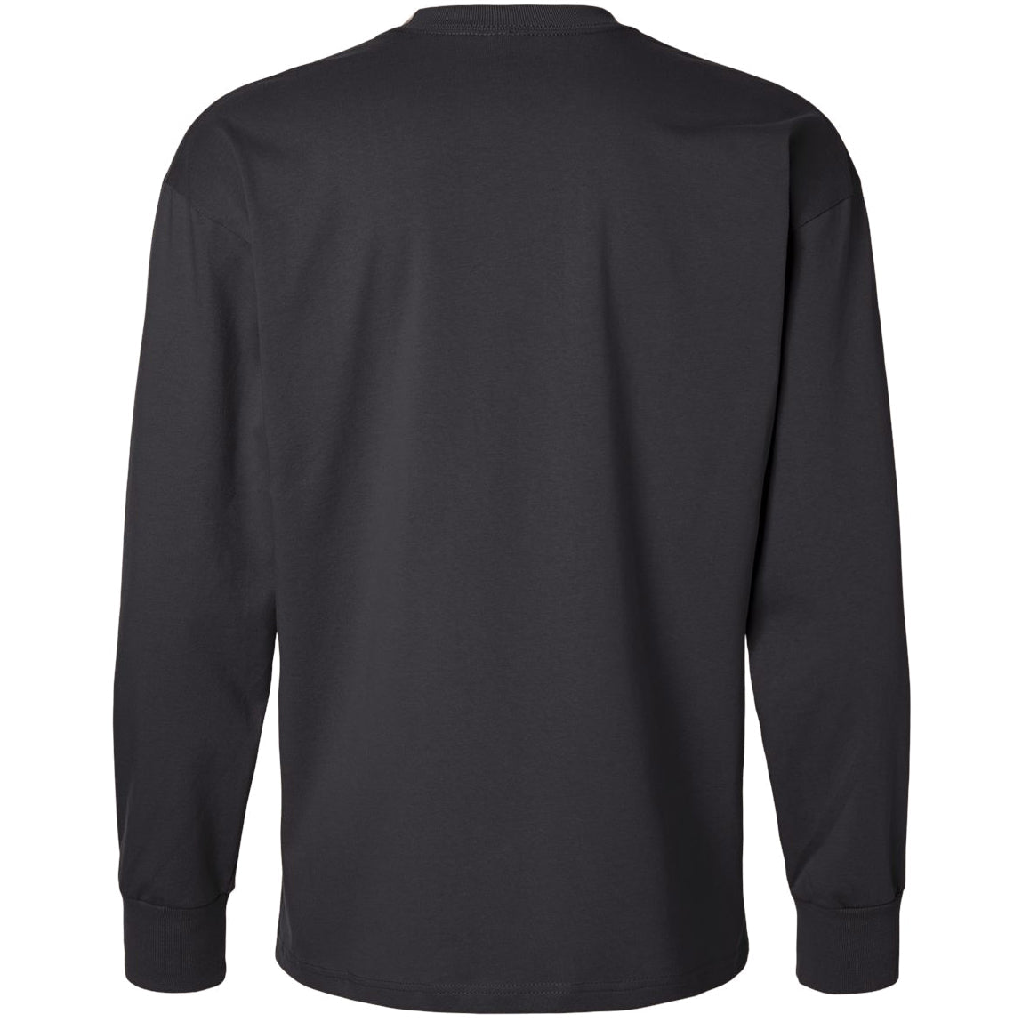Graphite Black
