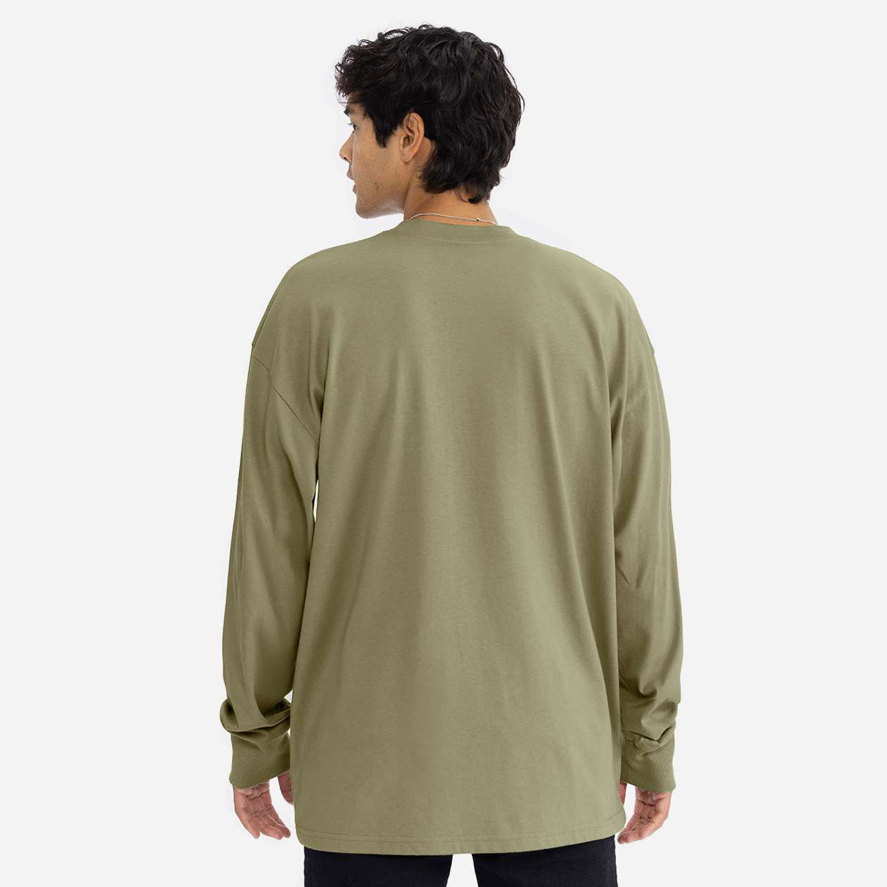 Light Olive