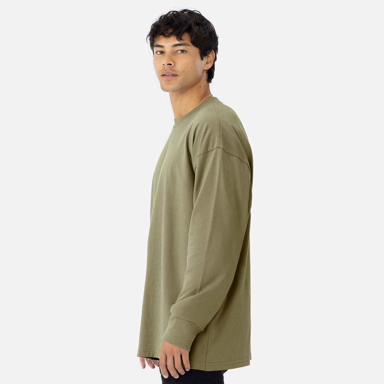 Light Olive