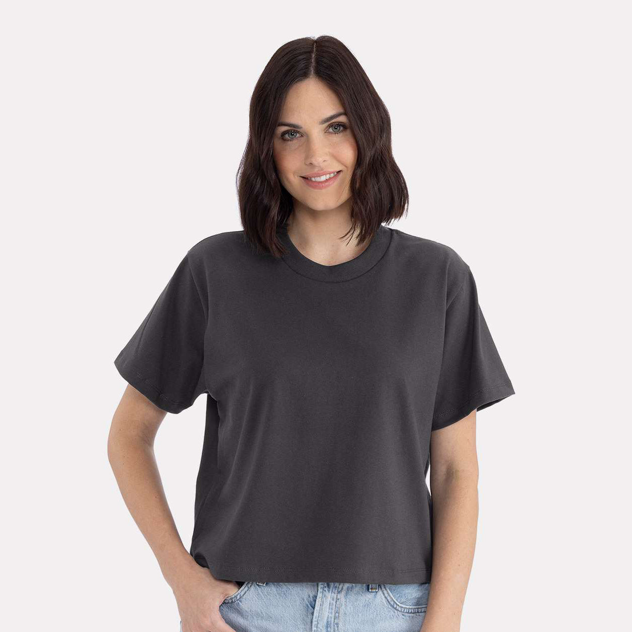 Graphite Black