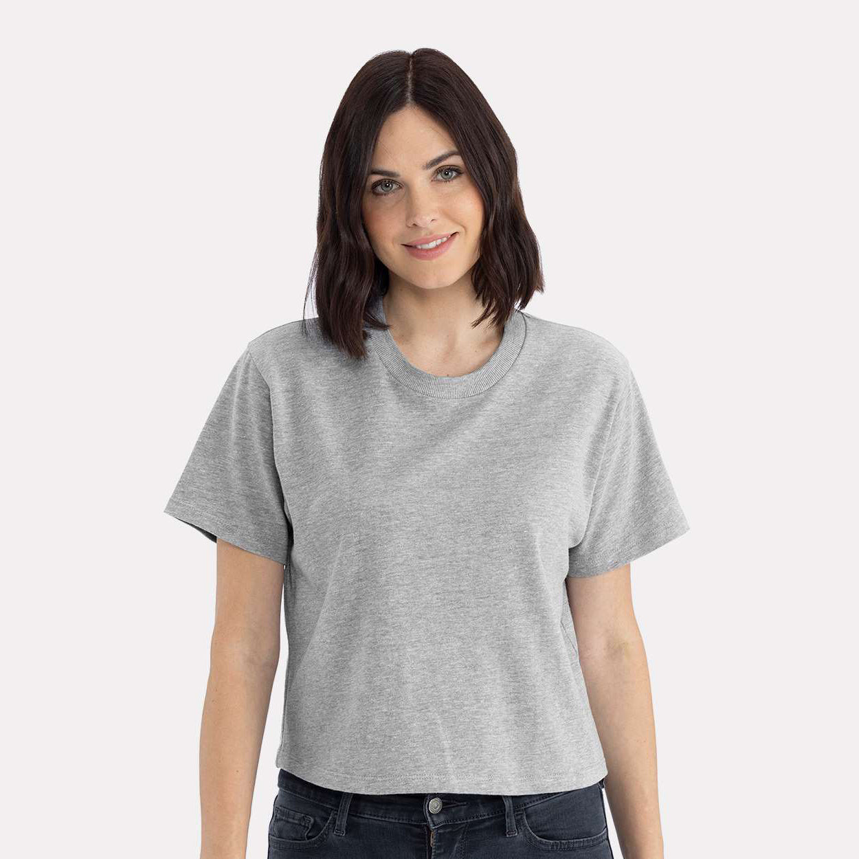 Heather Grey