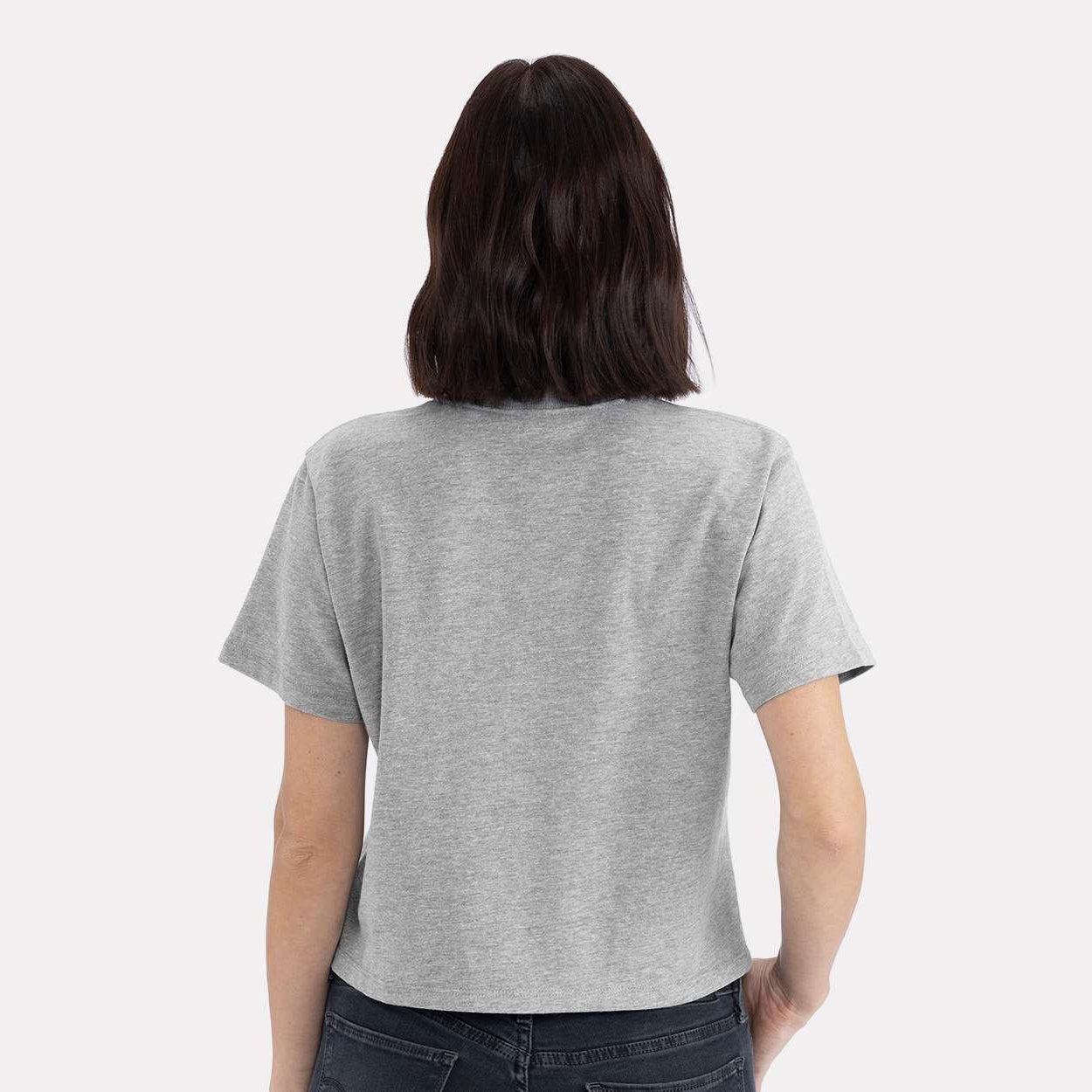 Heather Grey