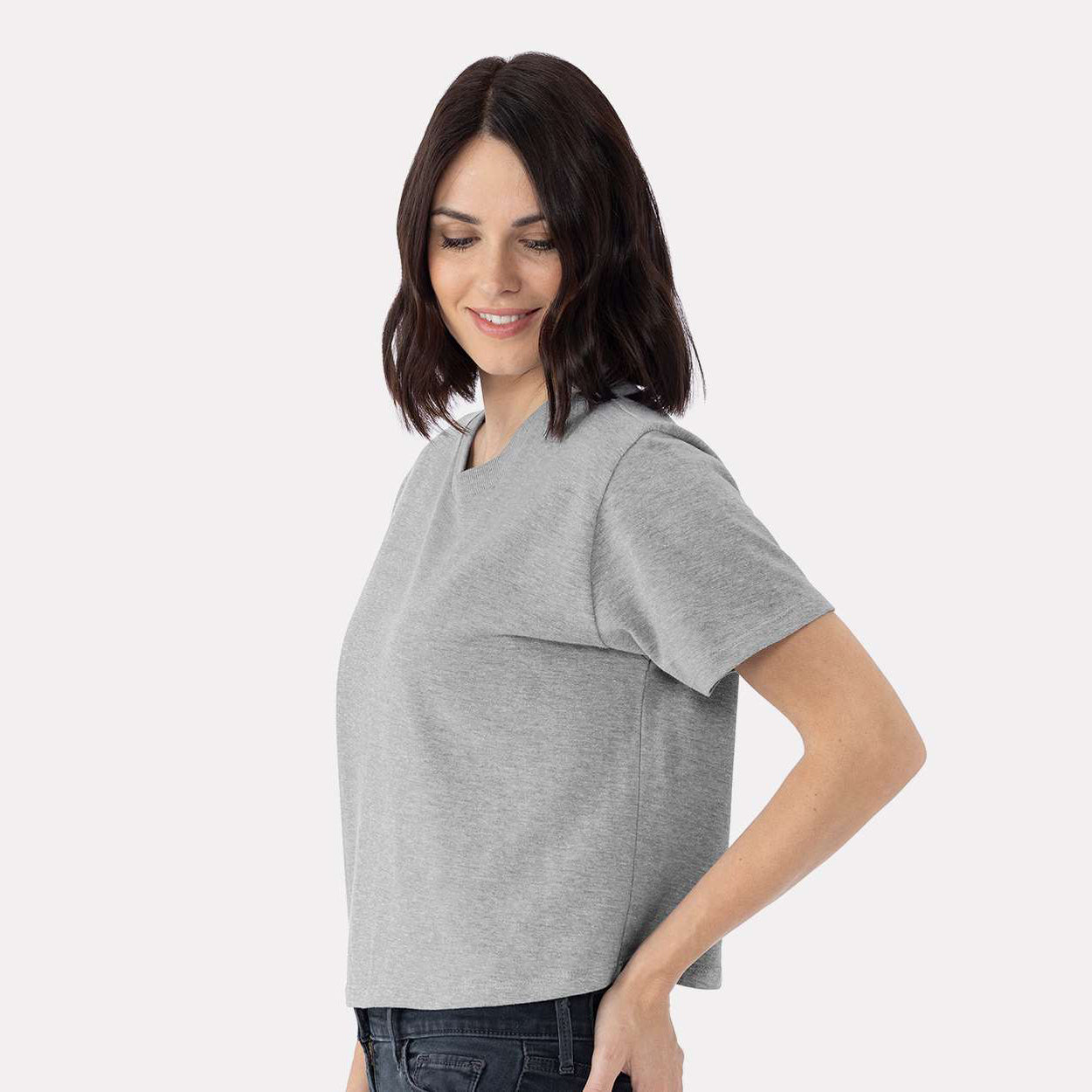 Heather Grey