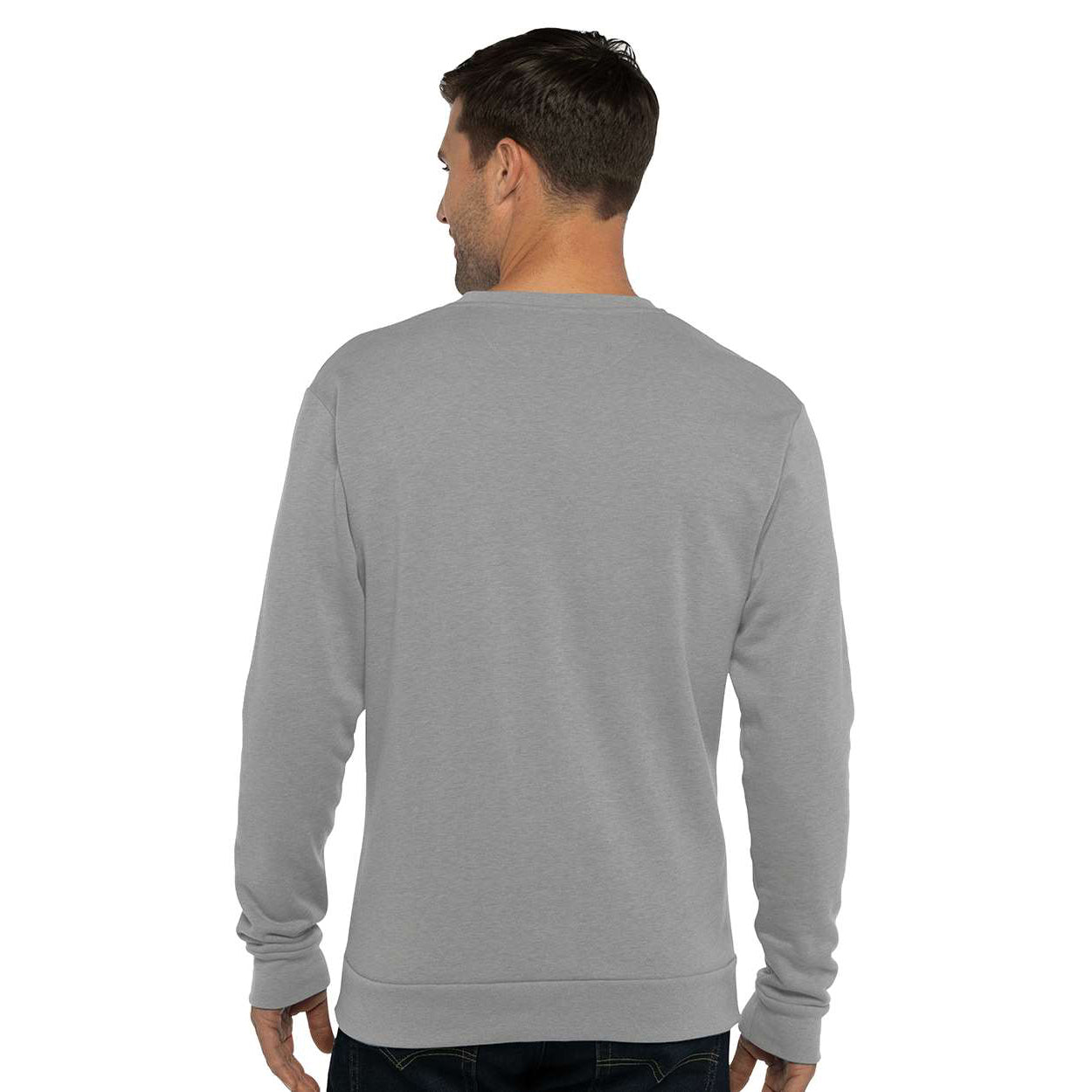 Heather Grey