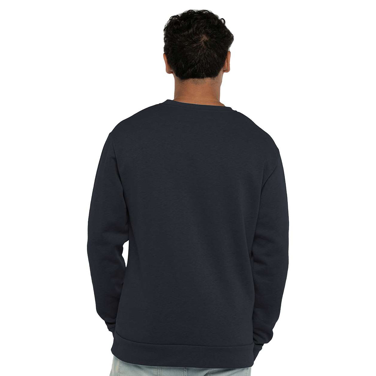 Heather Midnight Navy