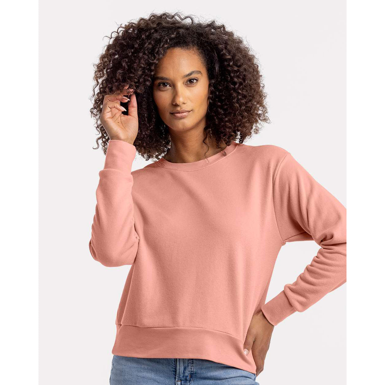 Desert Pink