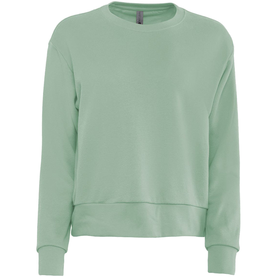 Stonewash Green