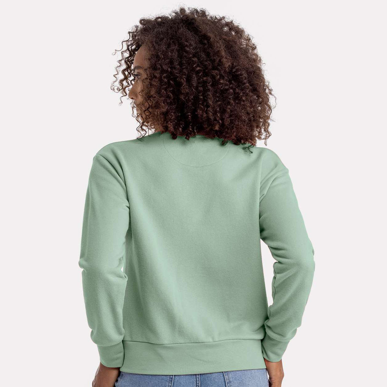 Stonewash Green