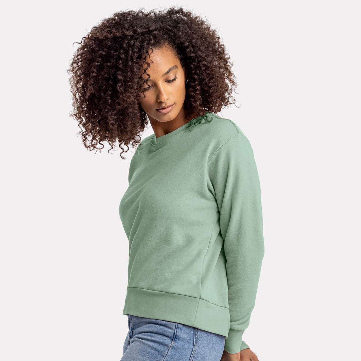 Stonewash Green