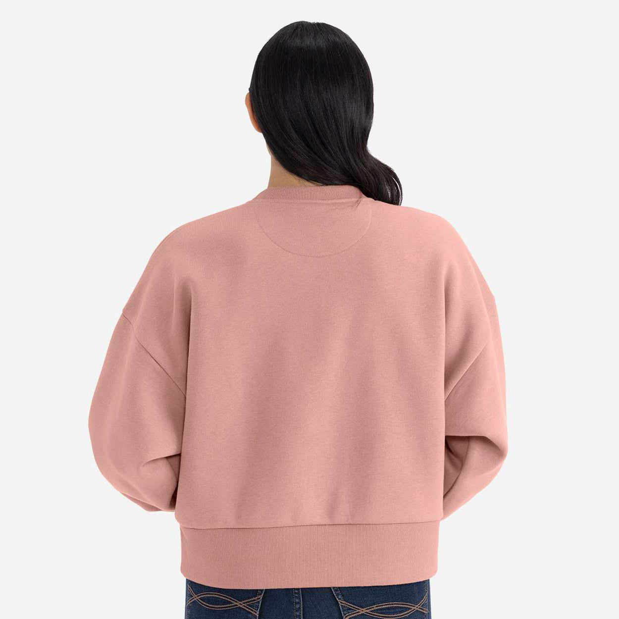 Desert Pink