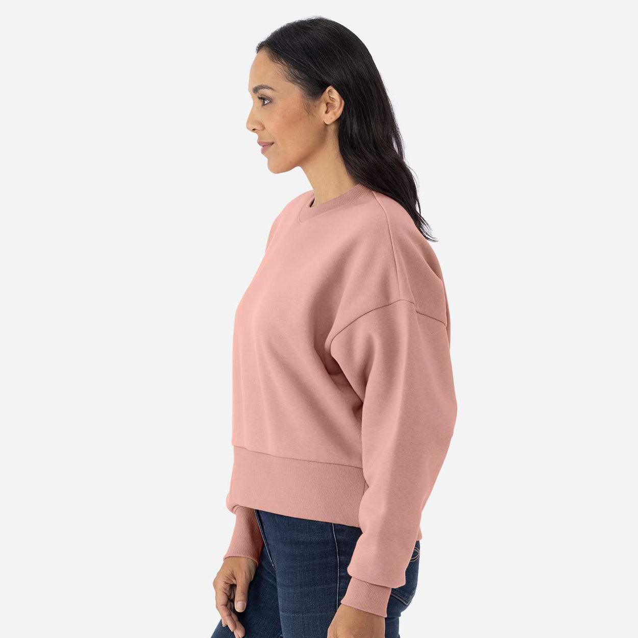Desert Pink